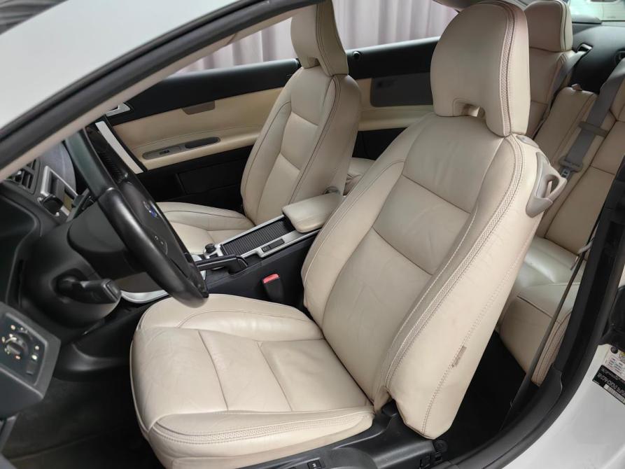 Volvo C70 II Рестайлинг Подольск  - изображение 6