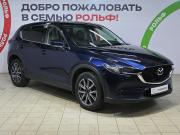 Mazda CX-5 II Москва  - изображение 26