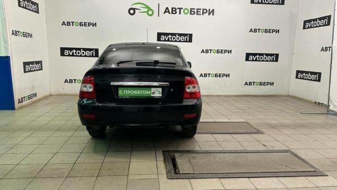 Lada (ВАЗ) Priora I с пробегом 2012 года, цена 301 000 рублей, 201351 км, хэтчбек, Автокод Объявления