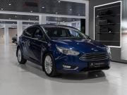 Ford Focus III Рестайлинг Москва  - изображение 27