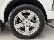 Lada (ВАЗ) Niva Красноярск  - изображение 22