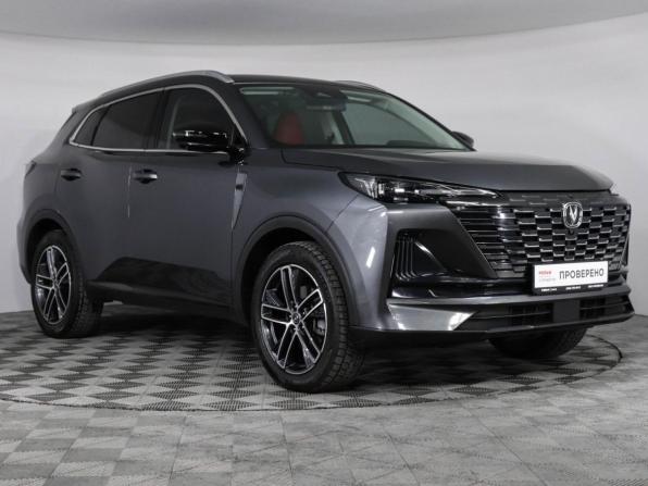 Changan CS55 Plus II с пробегом 2024 года, цена 2 150 000 рублей, 28450 км, внедорожник, Автокод Объявления