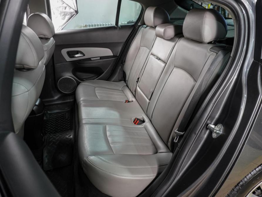 Chevrolet Cruze I Воронеж  - изображение 9