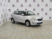 Skoda Fabia II Рестайлинг Тольятти  - изображение 22