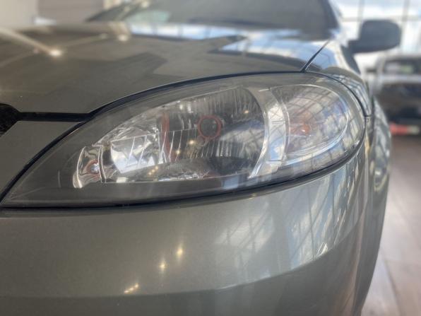 Chevrolet Lacetti I с пробегом 2010 года, цена 419 000 рублей, 201533 км, хэтчбек, Автокод Объявления