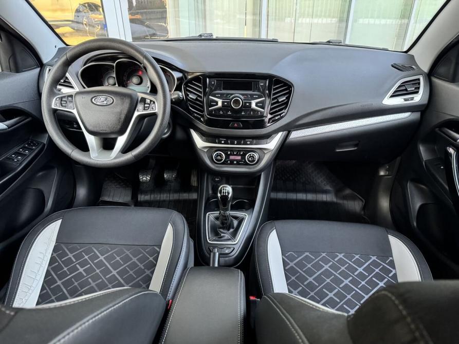 Lada (ВАЗ) Vesta I Воронеж  - изображение 9