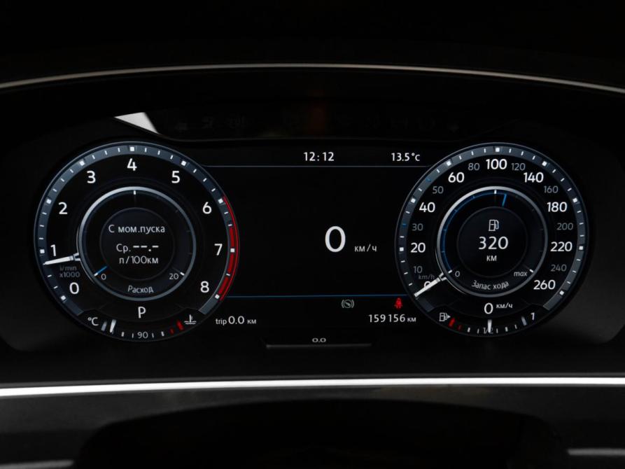 Volkswagen Tiguan II Москва  - изображение 11