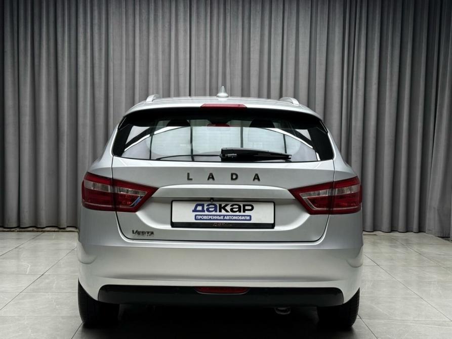 Lada (ВАЗ) Vesta I Ижевск  - изображение 5