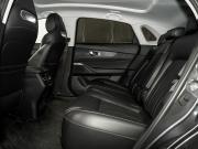 Changan UNI-K Иркутск  - изображение 38