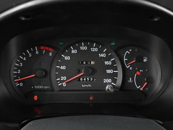 Hyundai Accent II с пробегом 2007 года, цена 470 000 рублей, 164532 км, седан, Автокод Объявления