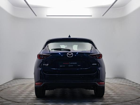 Mazda CX-5 II с пробегом 2018 года, цена 2 650 000 рублей, 45743 км, внедорожник, Автокод Объявления