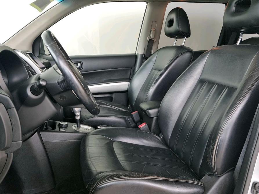Nissan X-Trail II Рестайлинг Петрозаводск  - изображение 11