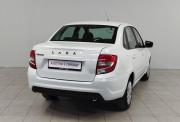 Lada (ВАЗ) Granta I Рестайлинг Саратов  - изображение 27