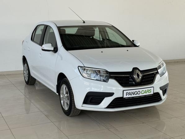 Renault Logan II Рестайлинг с пробегом 2022 года, цена 820 000 рублей, 181323 км, седан, Автокод Объявления