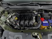 Renault Kaptur I Москва  - изображение 29