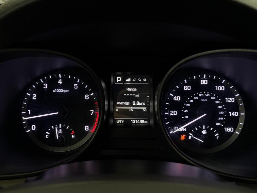 Hyundai Santa Fe III Рестайлинг Краснодар  - изображение 9