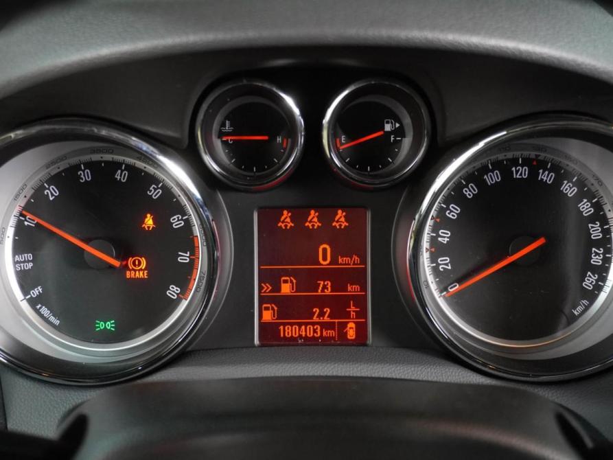 Opel Mokka I Воронеж  - изображение 19