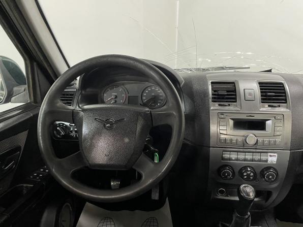УАЗ Pickup I Рестайлинг с пробегом 2015 года, цена 545 000 рублей, 373700 км, offers.body_type.unknown, Автокод Объявления