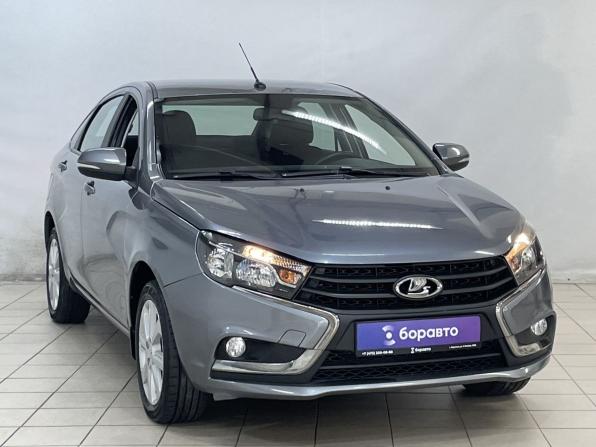 Lada (ВАЗ) Vesta I с пробегом 2020 года, цена 1 049 000 рублей, 85954 км, седан, Автокод Объявления