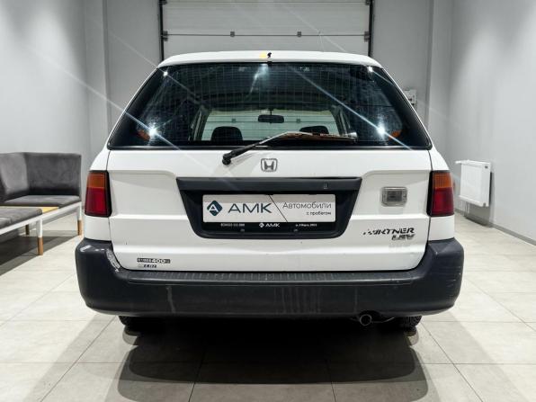 Honda Partner I с пробегом 2001 года, цена 220 851 рубль, 341329 км, универсал, Автокод Объявления