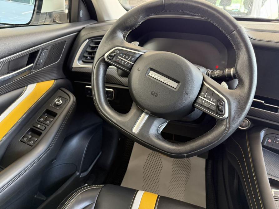 Haval F7x I Смоленск  - изображение 11