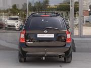 Kia Carens II (UN) Новосибирск  - изображение 24