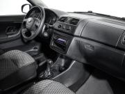 Skoda Fabia II Рестайлинг Санкт-Петербург  - изображение 32