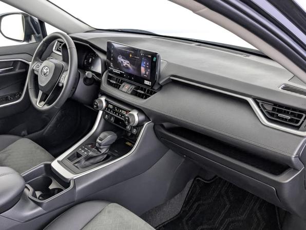 Toyota RAV4 V (XA50) с пробегом 2025 года, цена 4 389 000 рублей, 1042 км, внедорожник, Автокод Объявления
