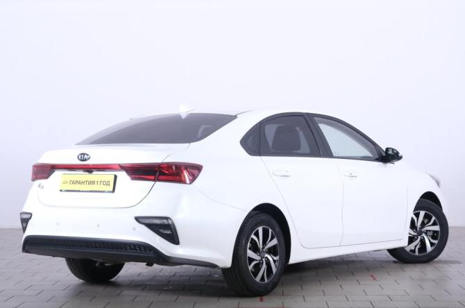 Kia K3 II с пробегом 2020 года, цена 1 899 000 рублей, 96380 км, седан, Автокод Объявления