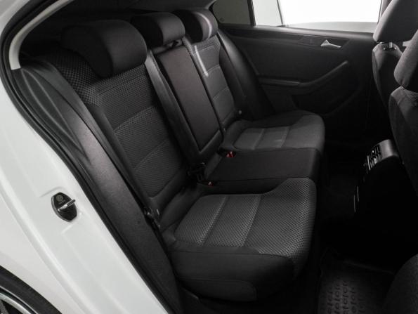 Volkswagen Jetta VI с пробегом 2014 года, цена 1 199 000 рублей, 111948 км, седан, Автокод Объявления