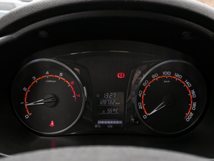 Lada (ВАЗ) Granta I Рестайлинг Волгоград  - изображение 12