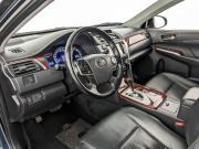 Toyota Camry VII (XV50) Москва  - изображение 44