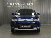 Mitsubishi Outlander III Рестайлинг Пермь  - изображение 22