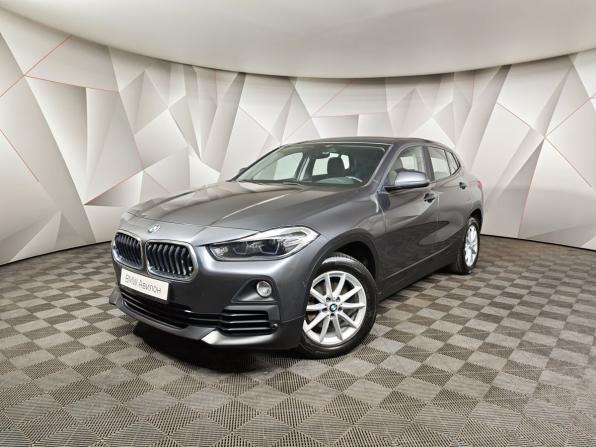 BMW X2 I (F39) с пробегом 2020 года, цена 1 960 000 рублей, 168534 км, внедорожник, Автокод Объявления