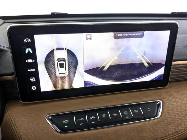 Haval Jolion I с пробегом 2023 года, цена 1 840 000 рублей, 73877 км, внедорожник, Автокод Объявления