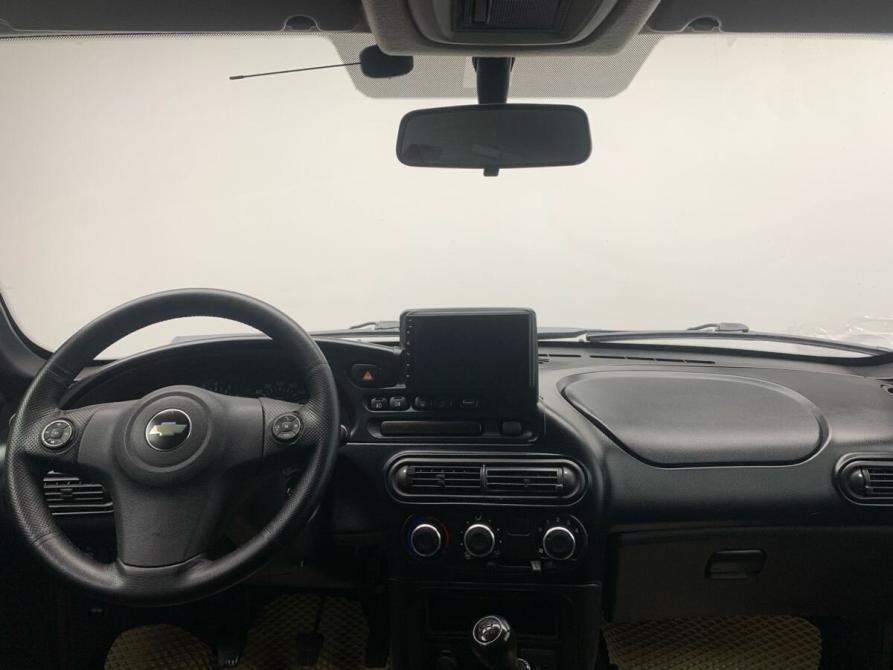 Chevrolet Niva I Рестайлинг Мурманск  - изображение 24