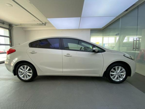 Kia Cerato III с пробегом 2013 года, цена 1 060 000 рублей, 191847 км, седан, Автокод Объявления