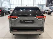 Toyota RAV4 V (XA50) Казань  - изображение 29