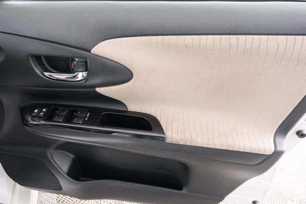Toyota Wish II Рестайлинг Красноярск  - изображение 20