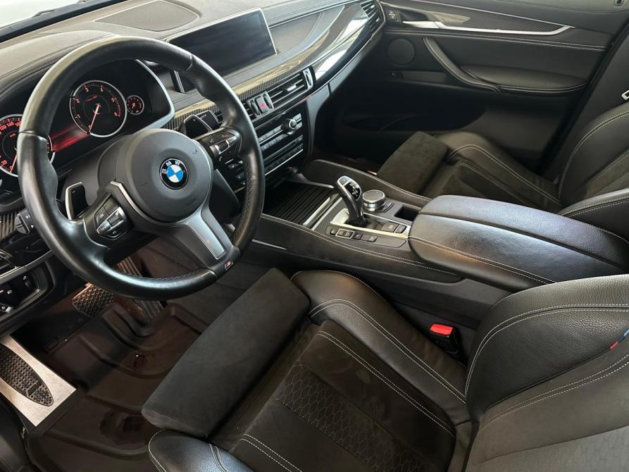 BMW X6 II (F16) Кемерово  - изображение 10