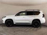 Toyota Land Cruiser Prado 150 Series Рестайлинг 3 Санкт-Петербург  - изображение 34