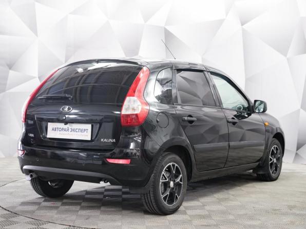 Lada (ВАЗ) Kalina II с пробегом 2014 года, цена 538 000 рублей, 150000 км, хэтчбек, Автокод Объявления