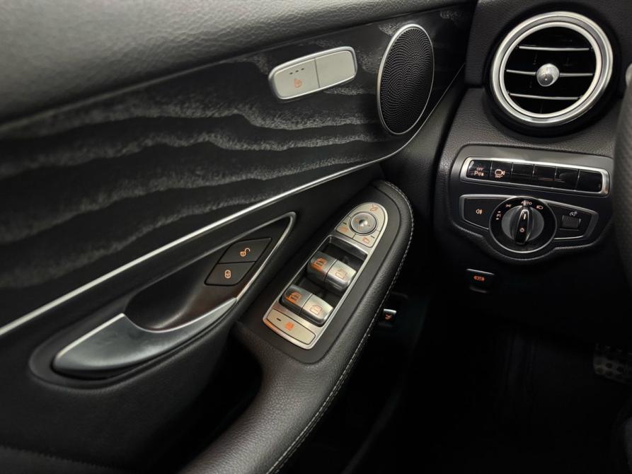 Mercedes-Benz GLC I (X253) Краснодар  - изображение 15