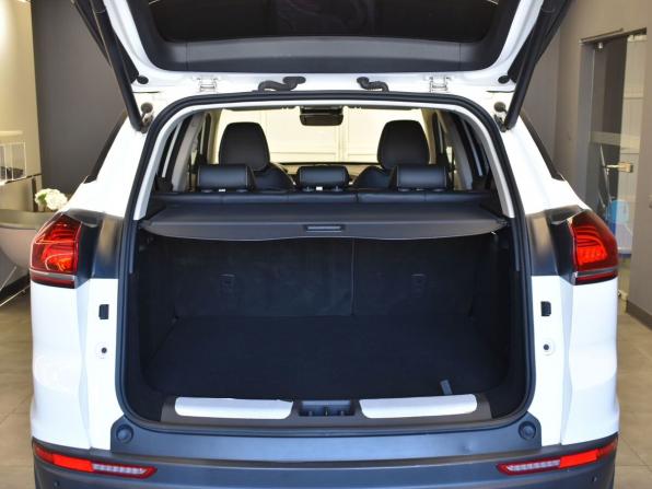 Geely Atlas Pro с пробегом 2022 года, цена 1 825 000 рублей, 68000 км, внедорожник, Автокод Объявления