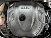 Geely Monjaro I Москва  - изображение 39