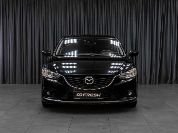 Mazda 6 III (GJ) с пробегом 2013 года, цена 1 299 040 рублей, 223845 км, седан, Автокод Объявления
