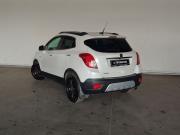 Opel Mokka I Москва  - изображение 23