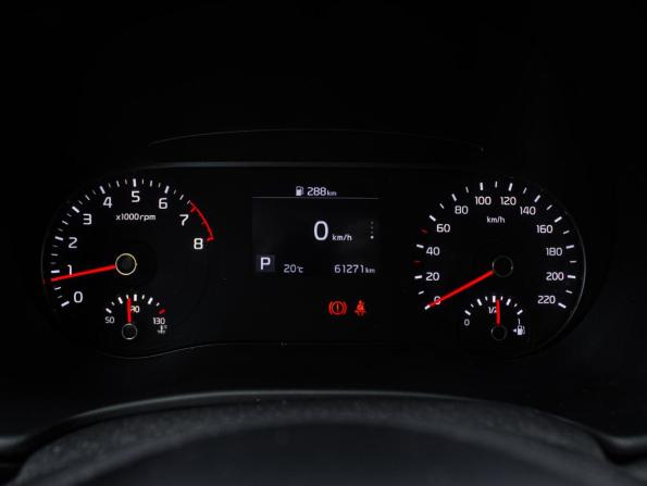Kia Soul III с пробегом 2019 года, цена 2 090 000 рублей, 60990 км, хэтчбек, Автокод Объявления
