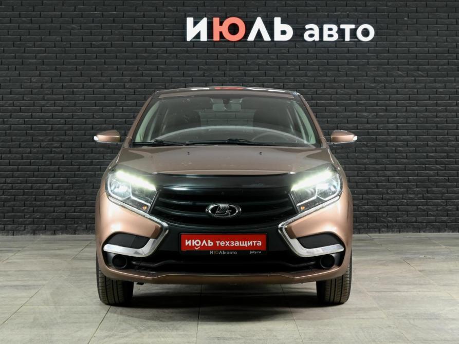 Lada (ВАЗ) XRAY I Екатеринбург  - изображение 2