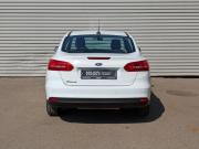 Ford Focus III Рестайлинг Москва  - изображение 51